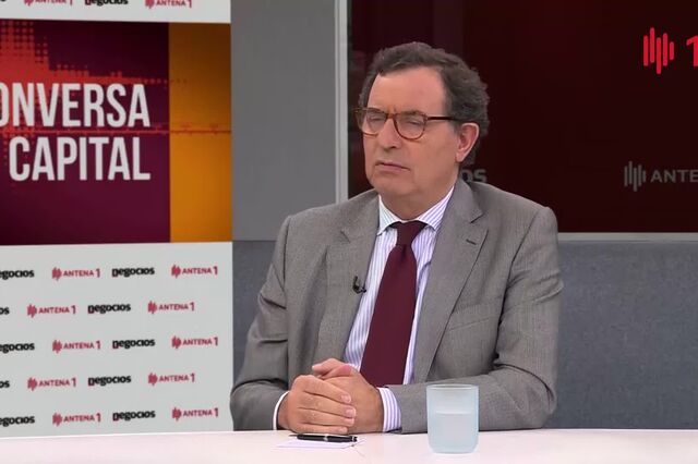Castro Almeida: Redução da carga fiscal e superavit não estão em negociação