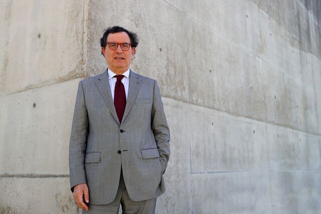Castro Almeida: Governo avança com reprogramação do PRR em 2025