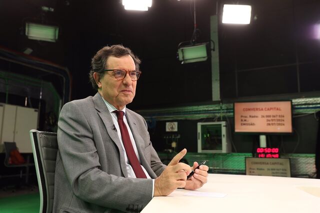 Castro Almeida: Governo pode acertar ritmo e condições de redução do IRC