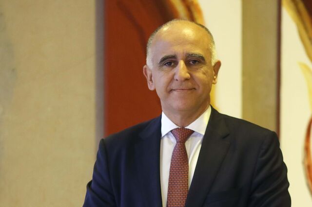 Luís Laginha de Sousa é o 48.º Mais Poderoso de 2024