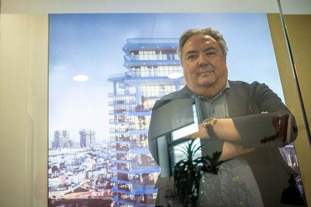 José Cardoso Botelho é o 47.º Mais Poderoso de 2024