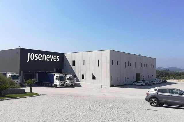 Empresa Seven cArtù vai investir 4 milhões em unidade de produção de cartão em Guimarães