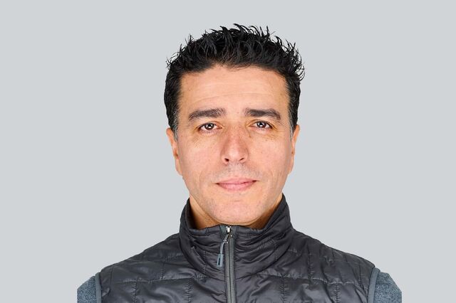 Nuno Sebastião é o 45.º Mais Poderoso de 2024