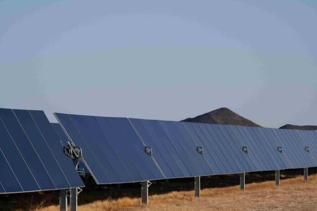 EDP inaugura megacentral solar no Arizona para alimentar centros de dados do Facebook
