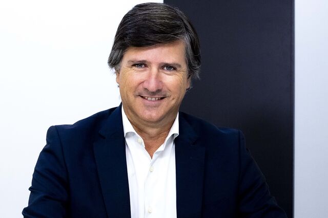 'As vendas através do canal frotas ganham cada vez mais peso no país e têm um processo distinto de um cliente particular”