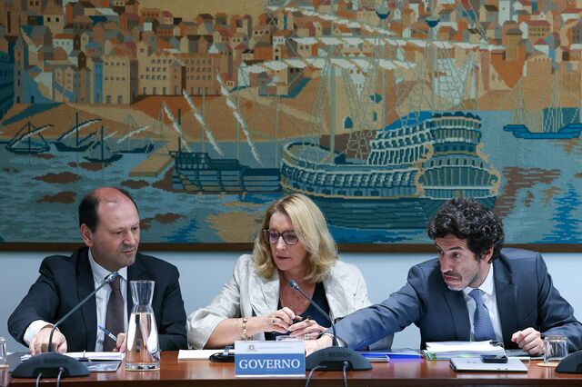 Reforma a tempo parcial ainda 'terá de ser enquadrada na legislação laboral'