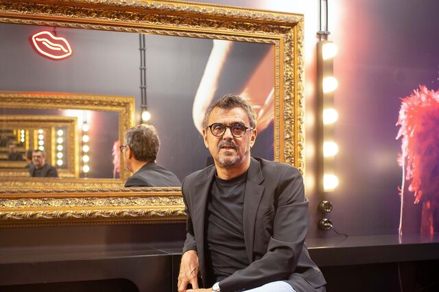 José Teixeira é o 43.º Mais Poderoso de 2024