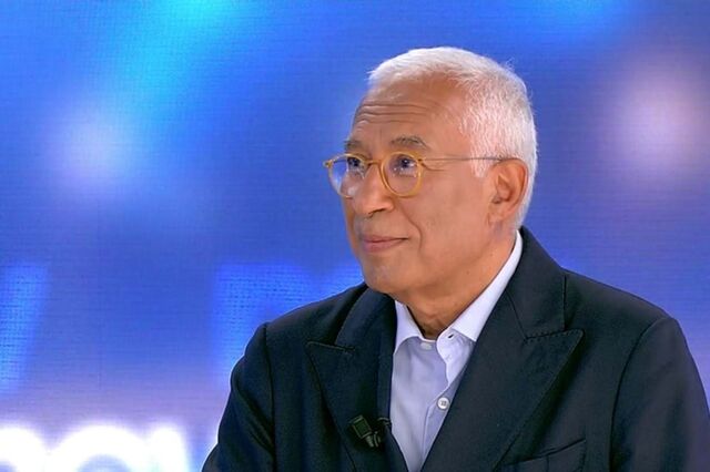 Costa sobre a PGR: 'Manifestamente não temos os mesmos padrões' de ética