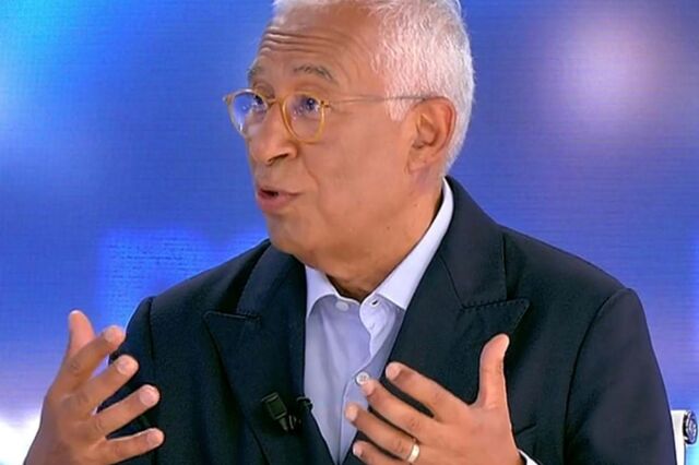 'A AD ganhou e deve governar quatro anos', diz Costa
