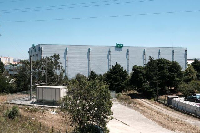 Foi o anterior Governo a 'fechar a torneira' à Inapa  