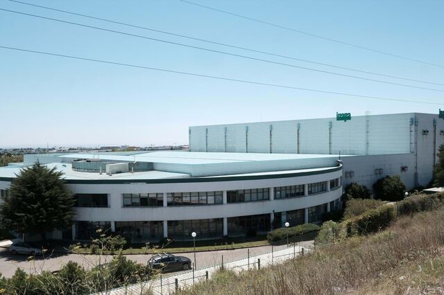 Inapa: Japoneses mantêm interesse em Portugal e noutras geografias