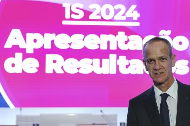 Miguel Maya: 'Não houve nenhuma acusação de cartel' do tribunal europeu