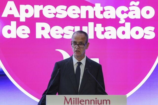 BCP vende dívida de 80 milhões da falida Inapa