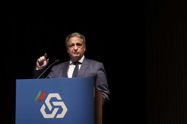 'Cartel da banca'. CGD pondera recorrer da coima de 82 milhões