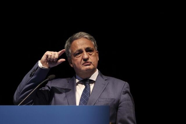 CEO da Caixa: 'O juiz disse que não há cartel'