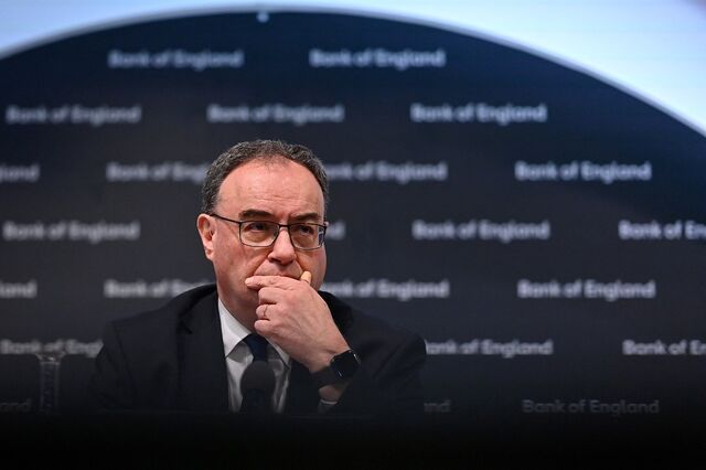 Sem surpresas, Banco de Inglaterra encerra o ano com pausa nos cortes de juros 