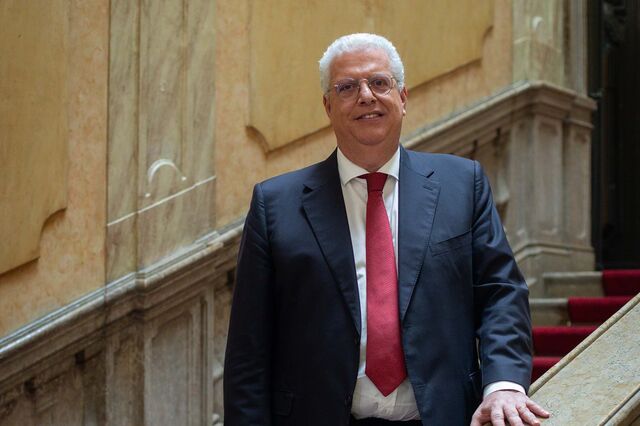Pedro Reis é o 41.º Mais Poderoso de 2024