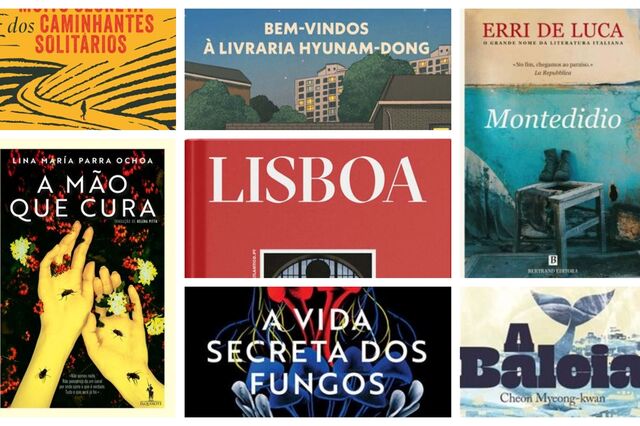 7 livros para as férias – Parte II