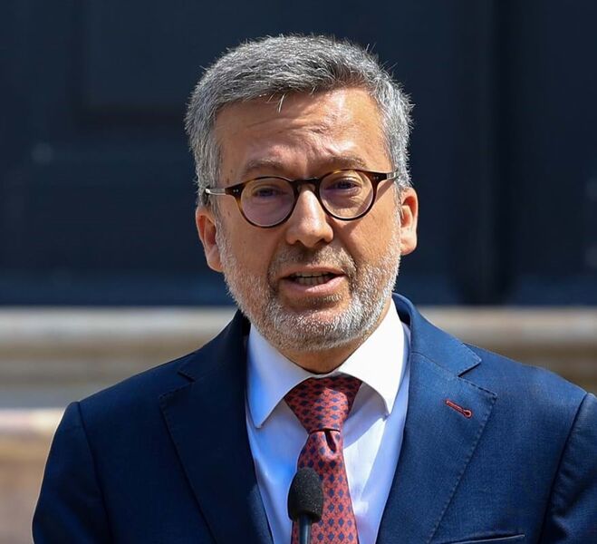 Carlos Moedas 