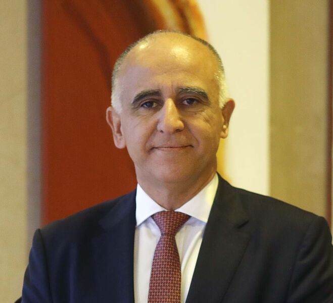 Luís Laginha de Sousa