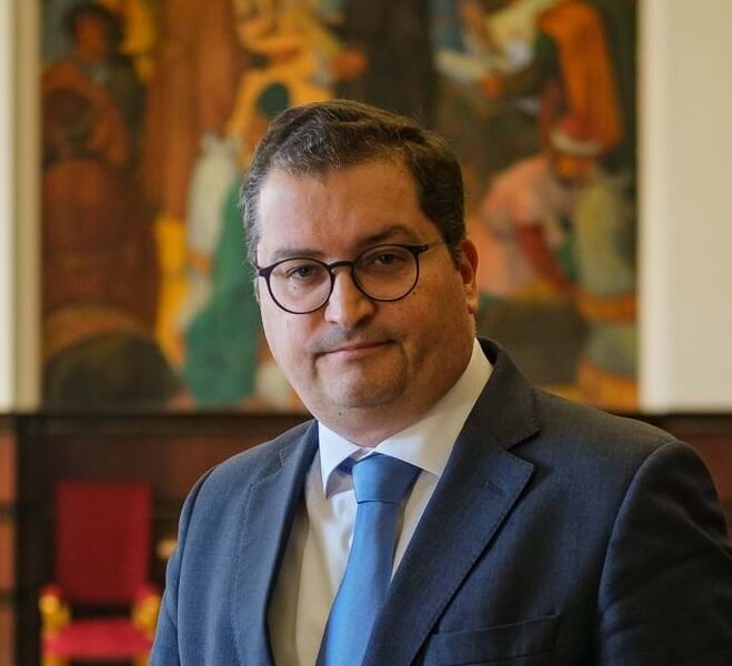 Joaquim Miranda Sarmento