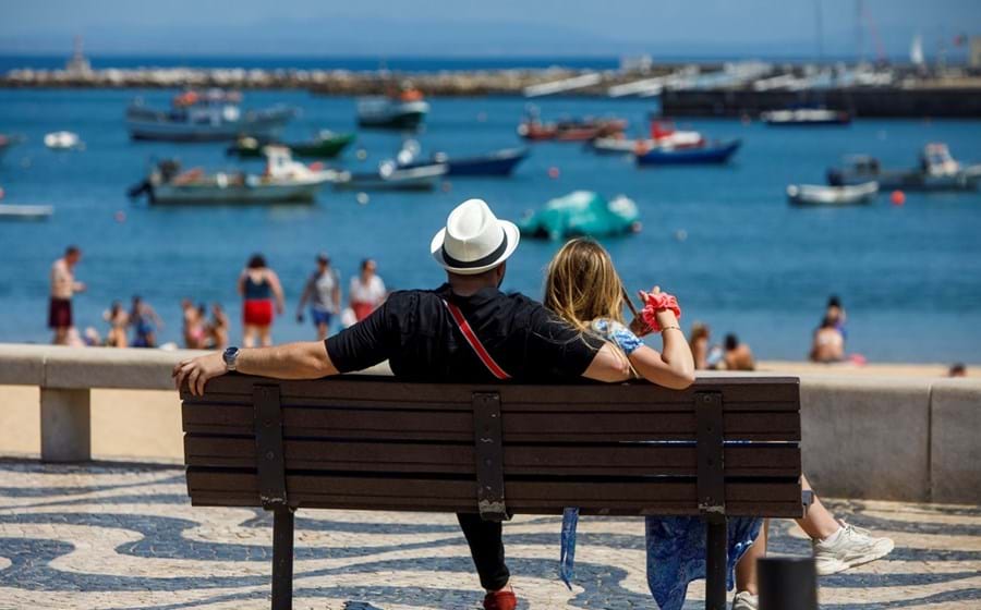 Os norte-americanos têm impulsionado o turismo na Europa. Portugal tem redobrado esforços para captar mais turistas deste mercado.