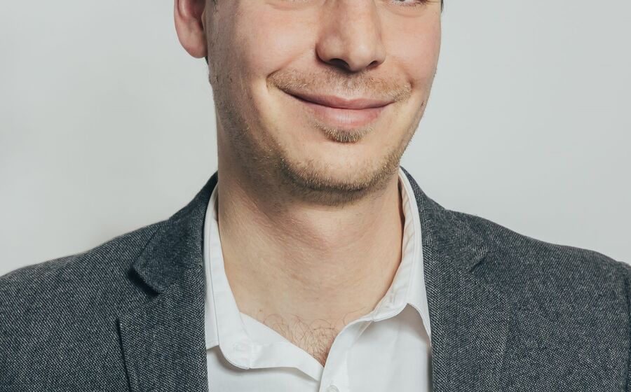 Quentin Parrinello