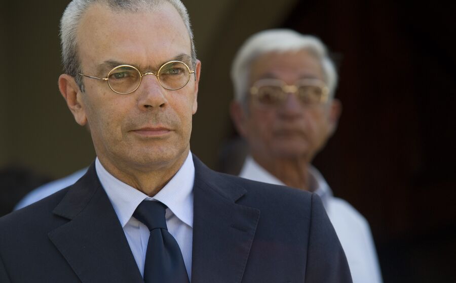 Luís Delgado