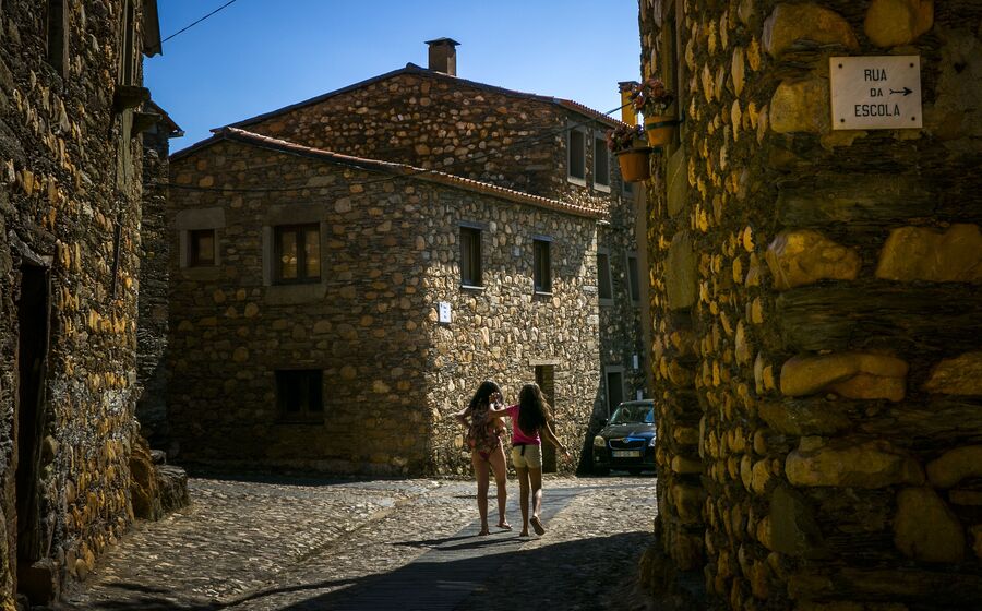 Aldeias de Xisto