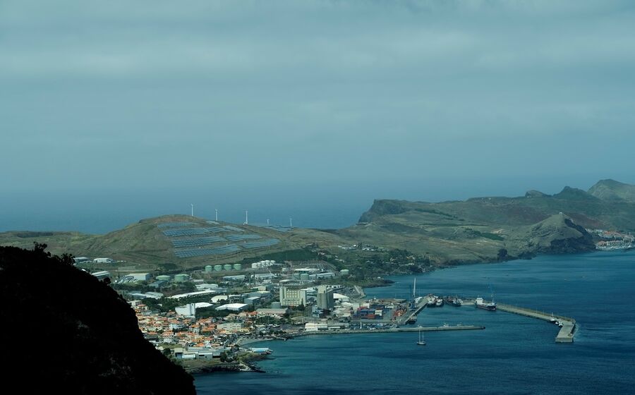 Madeira 