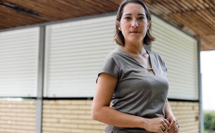 Ana Santos Pinto