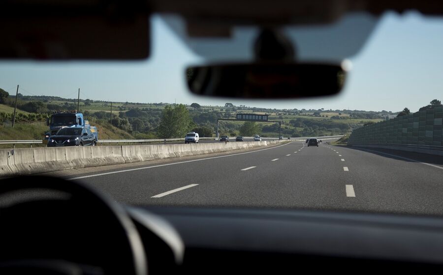 portagens, autoestrada
