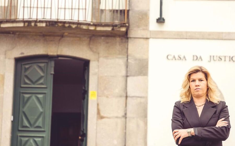 Susana Faria