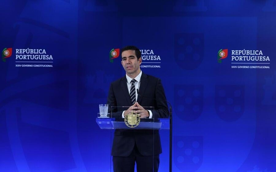 António Leitão Amarao