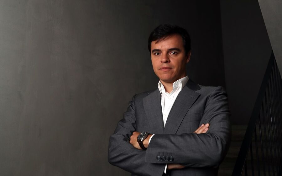 Emanuel Proença lidera a Savannah Resources.