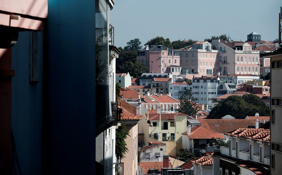 casas habitacao predios imobiliario