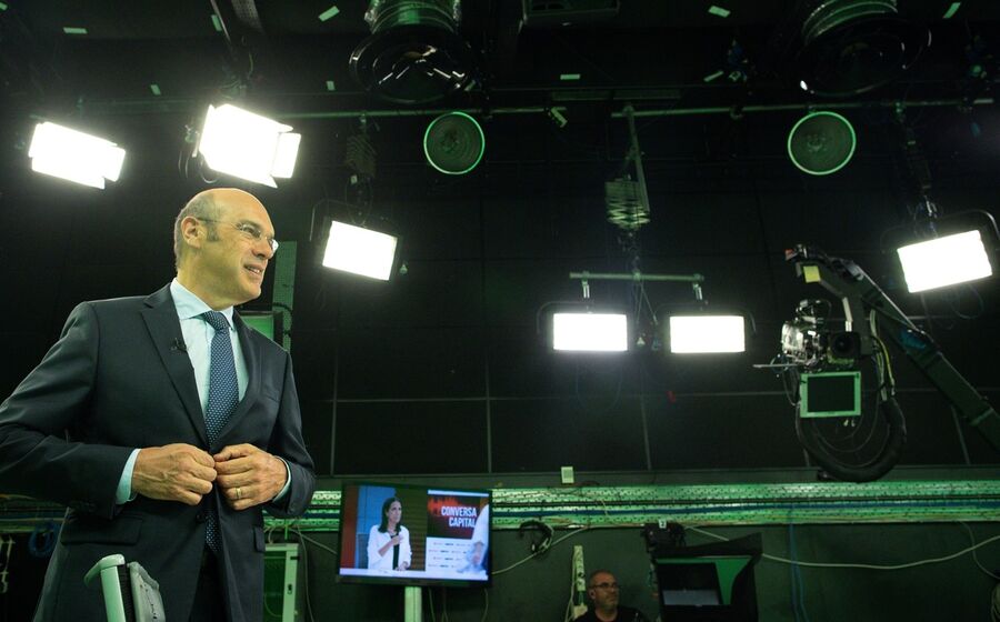 “Ministra do Ambiente é das principais decisoras para o futuro da economia portuguesa” Clip 3 pacote.mp4