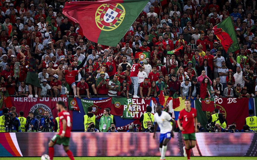 Portugal selecao futebol