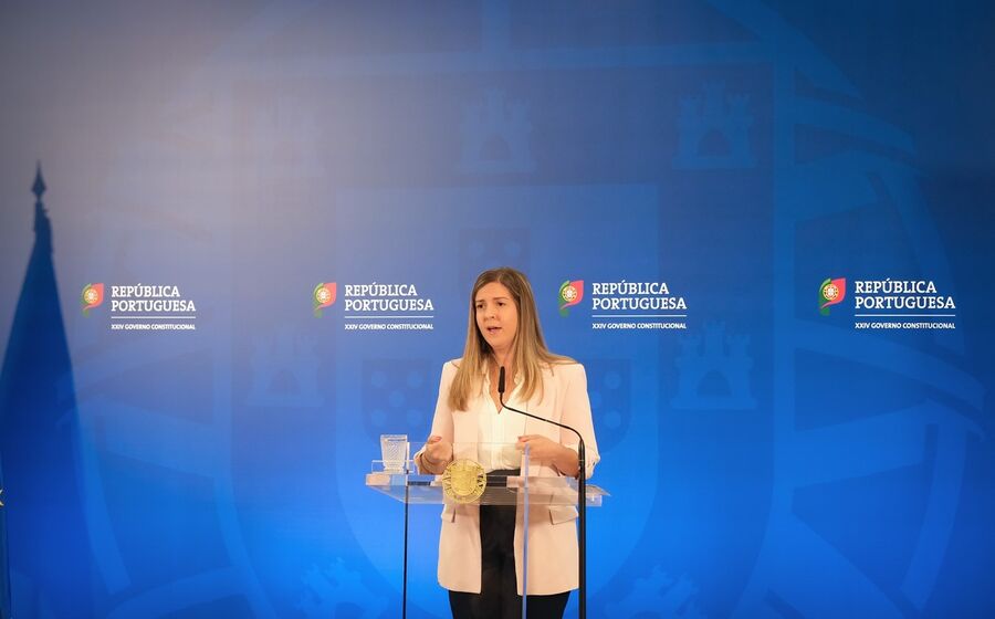 Margarida Balseiro Lopes