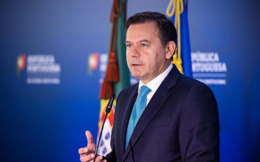 Luís Montenegro
