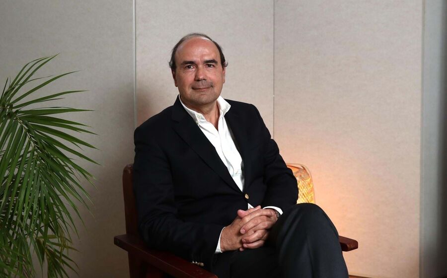 Duarte Pinto, Sumol Compal 