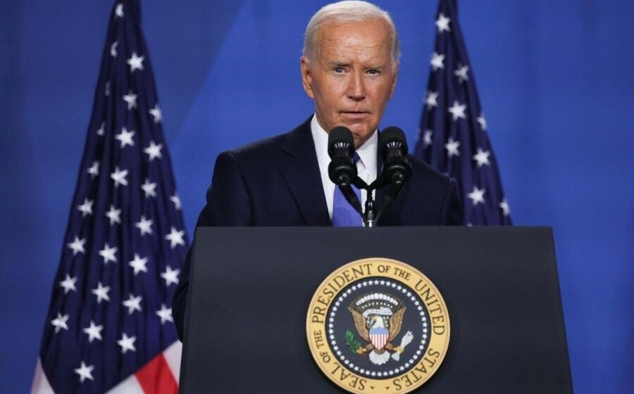 Joe Biden