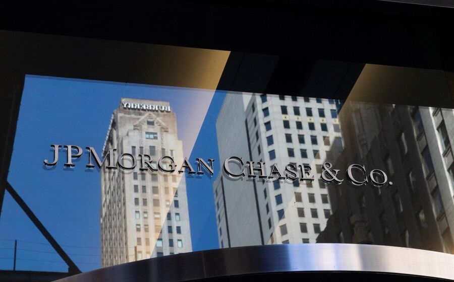 JPMorgan