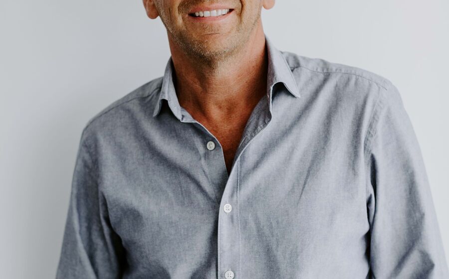 Filipe Teotónio Pereira, diretor-geral da Nova Expressão