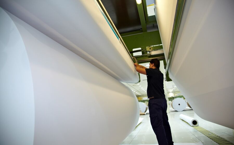 papel, Inapa