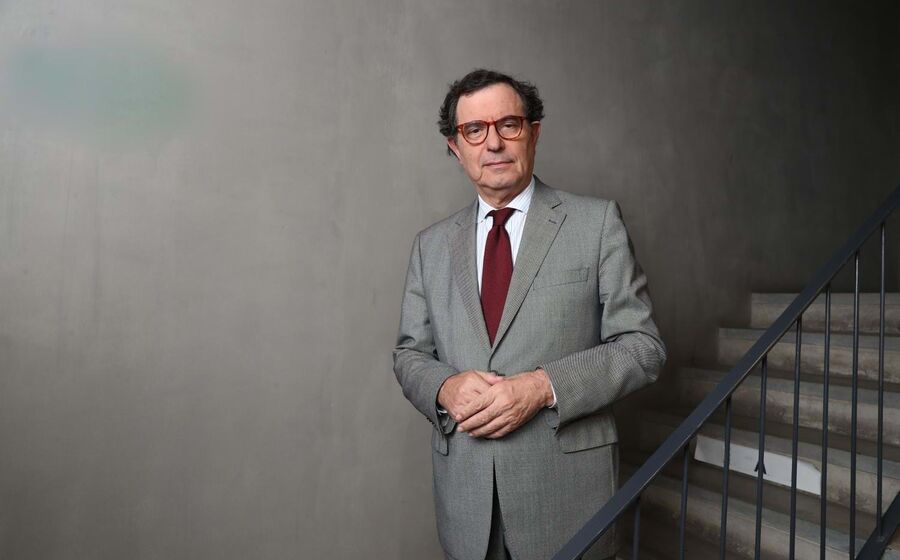 Manuel Castro Almeida ministro Coesão Territorial