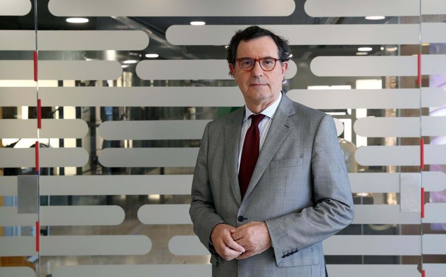 Manuel Castro Almeida ministro Coesão Territorial