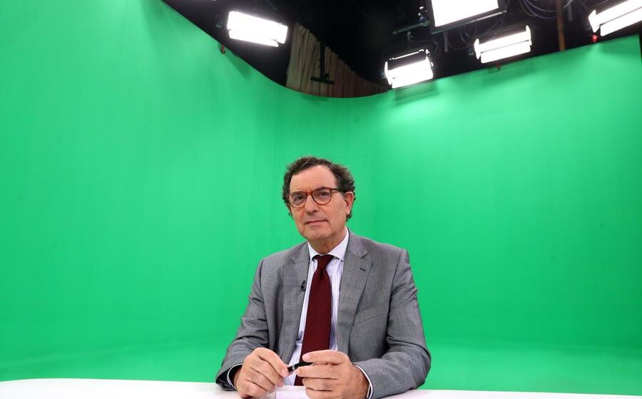 Manuel Castro Almeida ministro Coesão Territorial