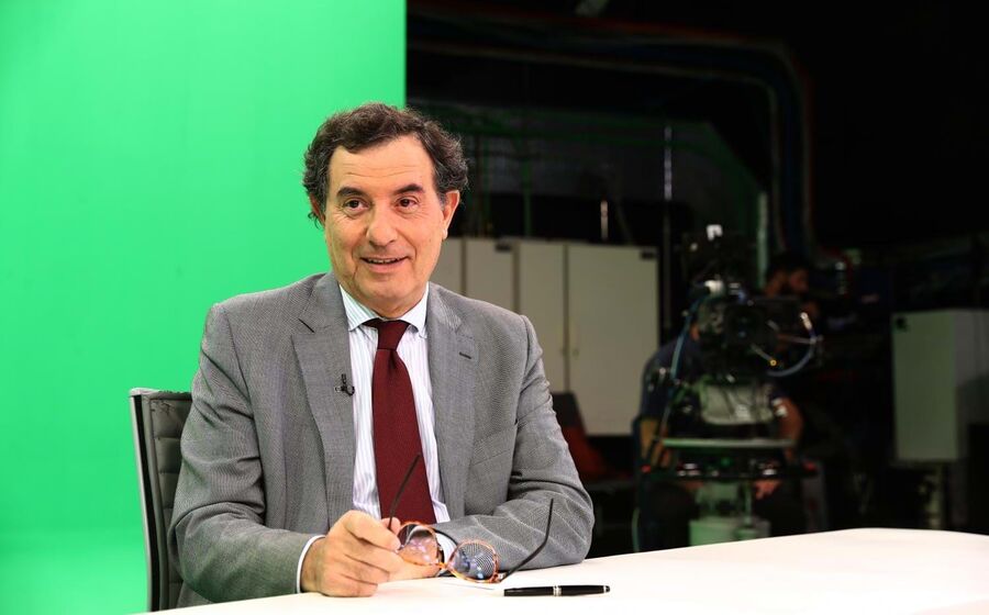 Manuel Castro Almeida ministro Coesão Territorial