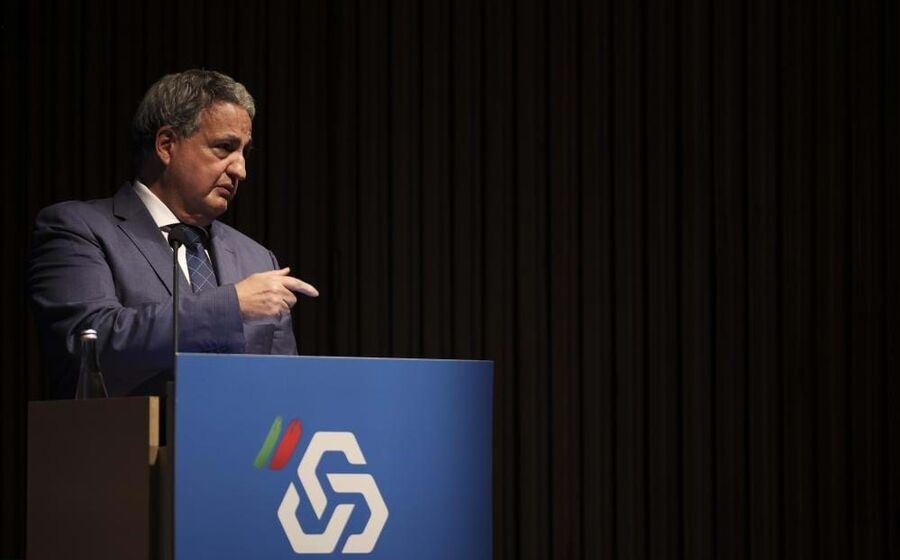 Paulo Macedo CGD 1 S 2024